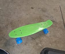 free skateboard