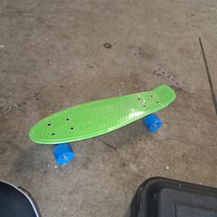 free skateboard