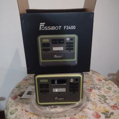 Fossibot F2400 Portable Power Station