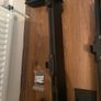 Sim lab upgrade single to triple monitor arms with vesa mount sim racing race rig simulator Image 3