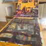 (Ultra Rare) Lego 6097 Night Lord's Castle - Complete Original Set Image 5