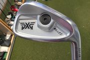 PXG 0317 x3 Forged Cb Irons