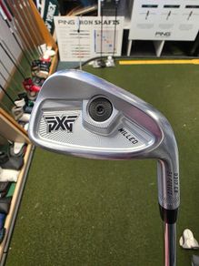 PXG 0317 x3 Forged Cb Irons