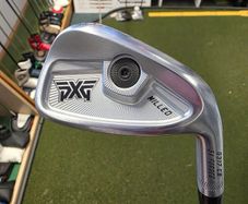 PXG 0317 x3 Forged Cb Irons