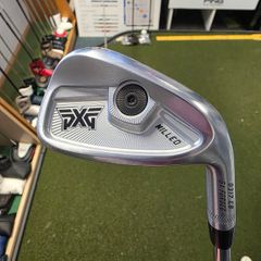 PXG 0317 x3 Forged Cb Irons