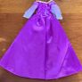2007 Barbie Island Princess Luciana Dress Image 2
