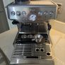 Sage Barista Express Espresso Coffee Machine Image 4