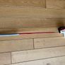 Odyssey White Hot OG #5 Stroke Lab Putter 35 inch Image 9
