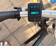 electric bike