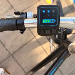 electric bike