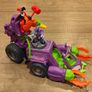IMAGINEXT  The Joker Playsets Image 4