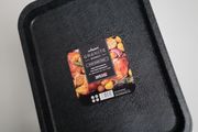Rectangle baking tray 41 x 32 cm NEW