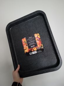 Rectangle baking tray 41 x 32 cm NEW