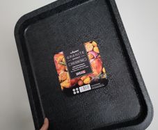 Rectangle baking tray 41 x 32 cm NEW
