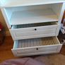 Sundvik ikea changing table. Image 2
