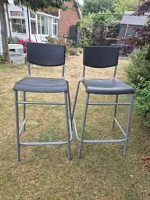High Stools