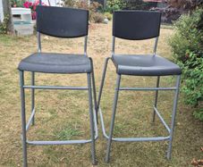 High Stools