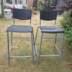 High Stools