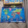 My World interactive talking Map Image 2