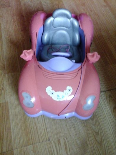 Different kids toys
