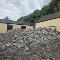 Rubble/Concrete