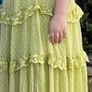 ASOS Design Maxi Dress Size 14 Excellent Condition Image 3