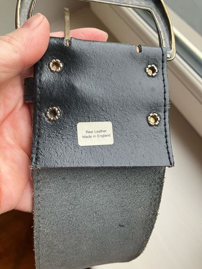 Womens belts