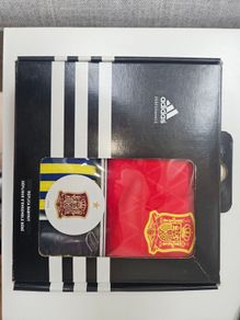Official Spain Replica Kit