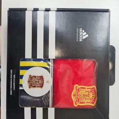 Official Spain Replica Kit