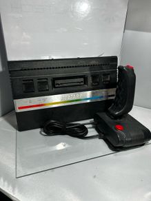 ATARI 2600 Gaming Console +Joystick