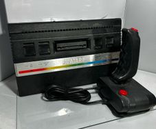 ATARI 2600 Gaming Console +Joystick