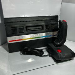 ATARI 2600 Gaming Console +Joystick
