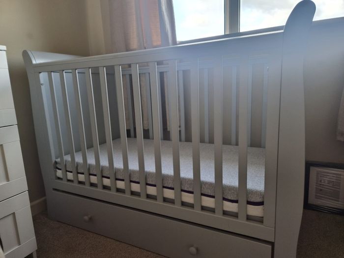 Cot