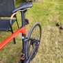 Bike Merida Reacto 4000 Carbon Aero Road Bike Image 4