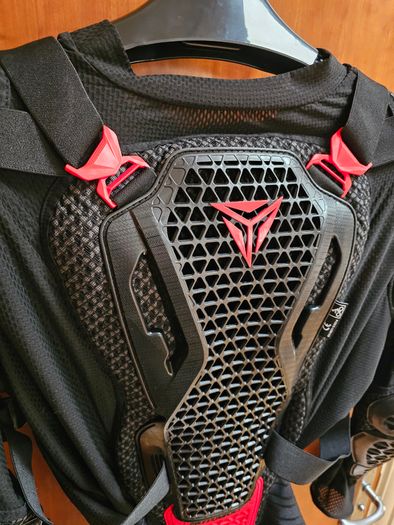 Motorcycle Protection Armour