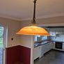 Floor and ceiling light Image 2