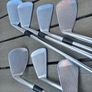Maxfli Australian Blade Irons Image 6