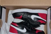 Nike air jordans infants UK 7.5