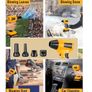 DeWalt compatible blow gun Image 2