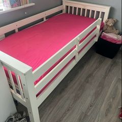 single bed
