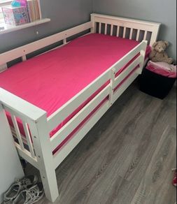 single bed