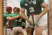 2016 Ireland v Scotland - RBS Six Nations Programme