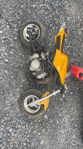 mini moto