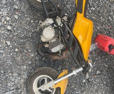 mini moto