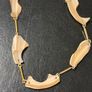 vintage necklace Image 4
