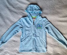 Lewis hoodie 8-9years
