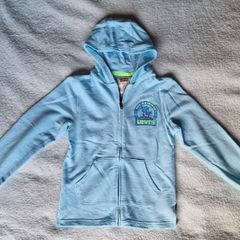 Lewis hoodie 8-9years