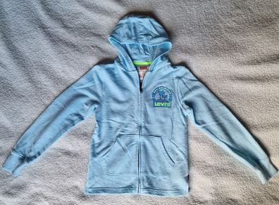 Lewis hoodie 8-9years