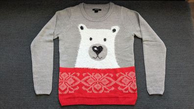 Christmas Jumper
