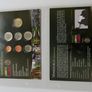 Venezuela BUNC certificated coins set Image 2